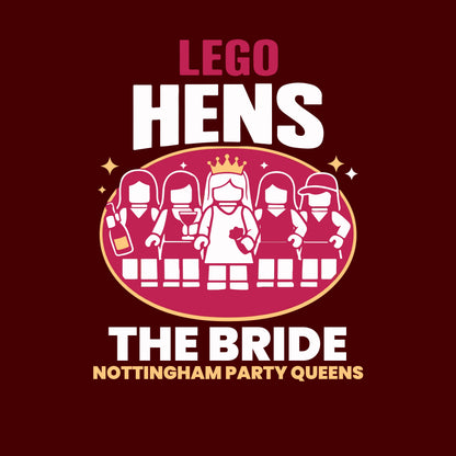 Hen Party Queens