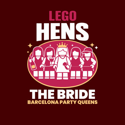 Hen Party Queens