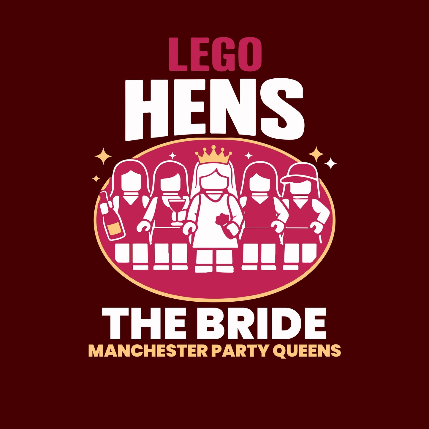 Hen Party Queens