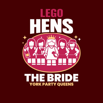 Hen Party Queens