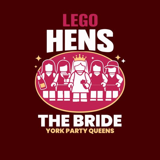 Hen Party Queens