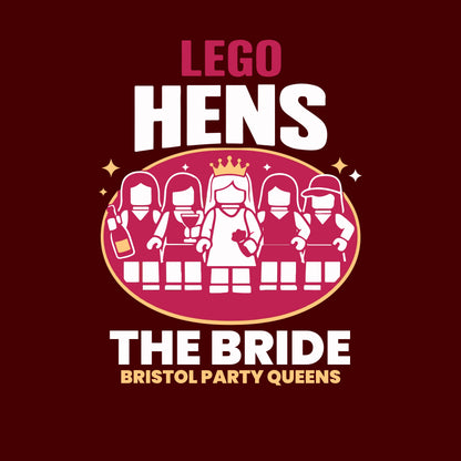 Hen Party Queens