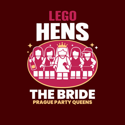 Hen Party Queens