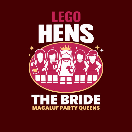 Hen Party Queens