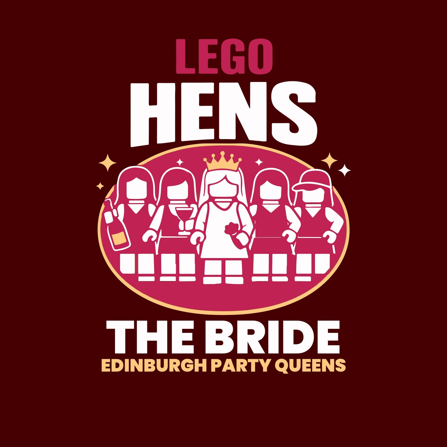 Hen Party Queens