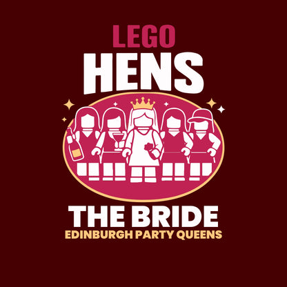 Hen Party Queens