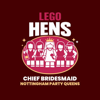 Hen Party Queens