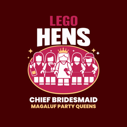 Hen Party Queens