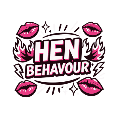Hot Girls Holiday — Hen Edition