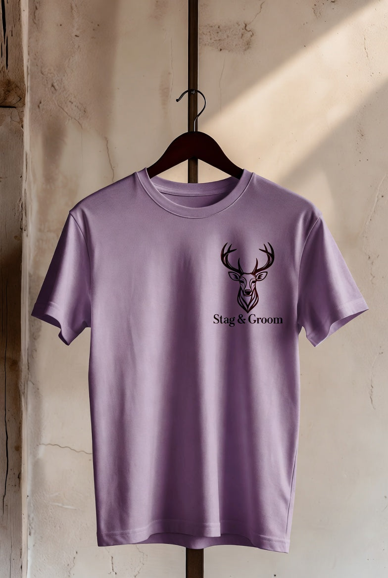 I Am The One – LGBTQ+ Sten Do T-Shirt