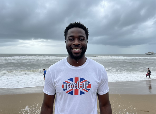 great British t-shirts