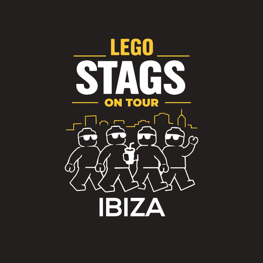 Lego On Tour