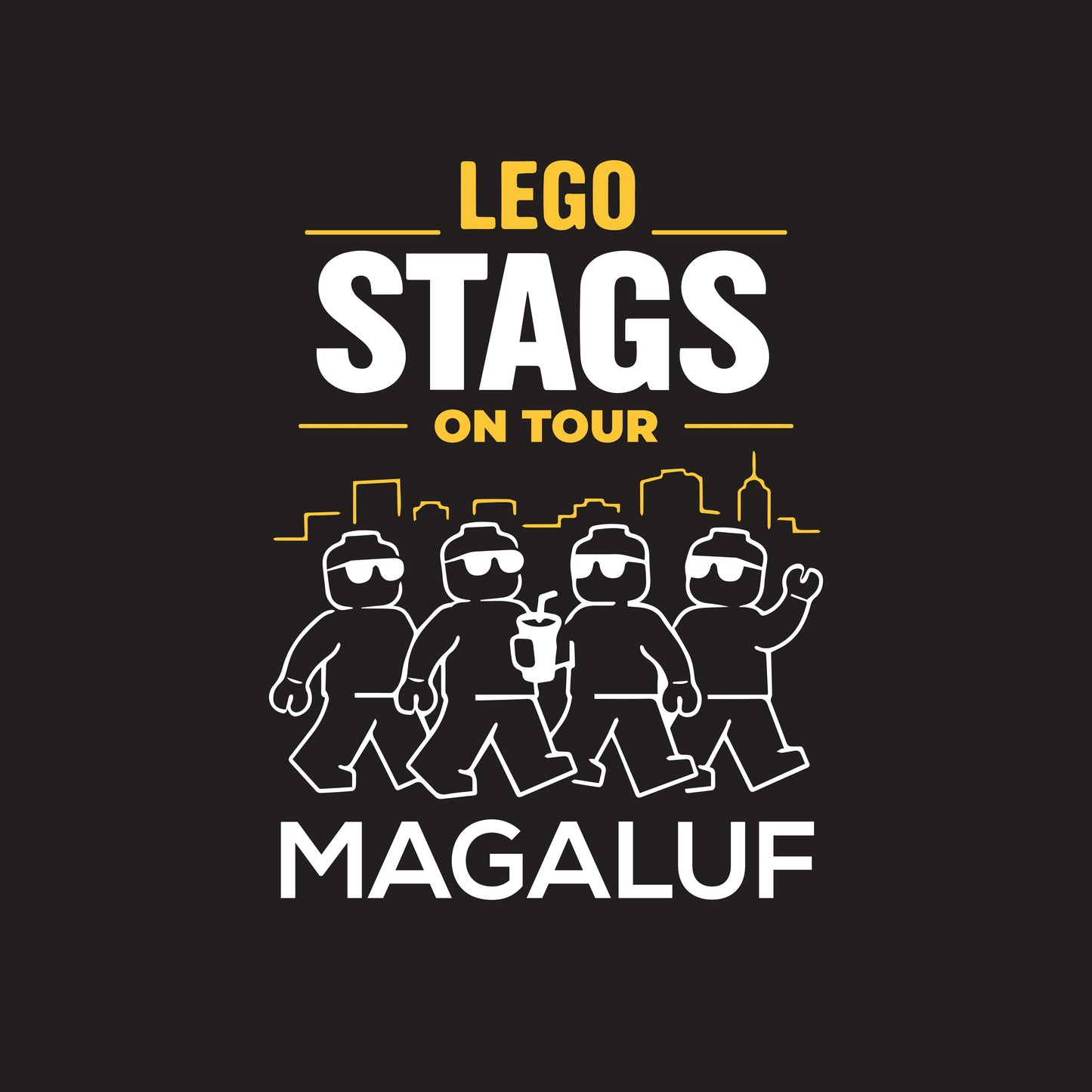 Lego On Tour