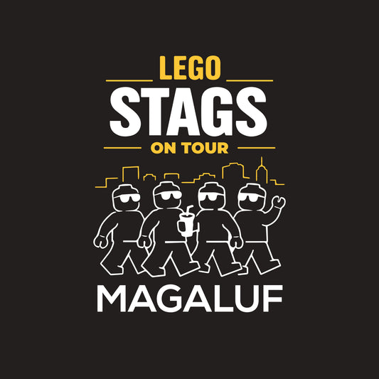 Lego On Tour