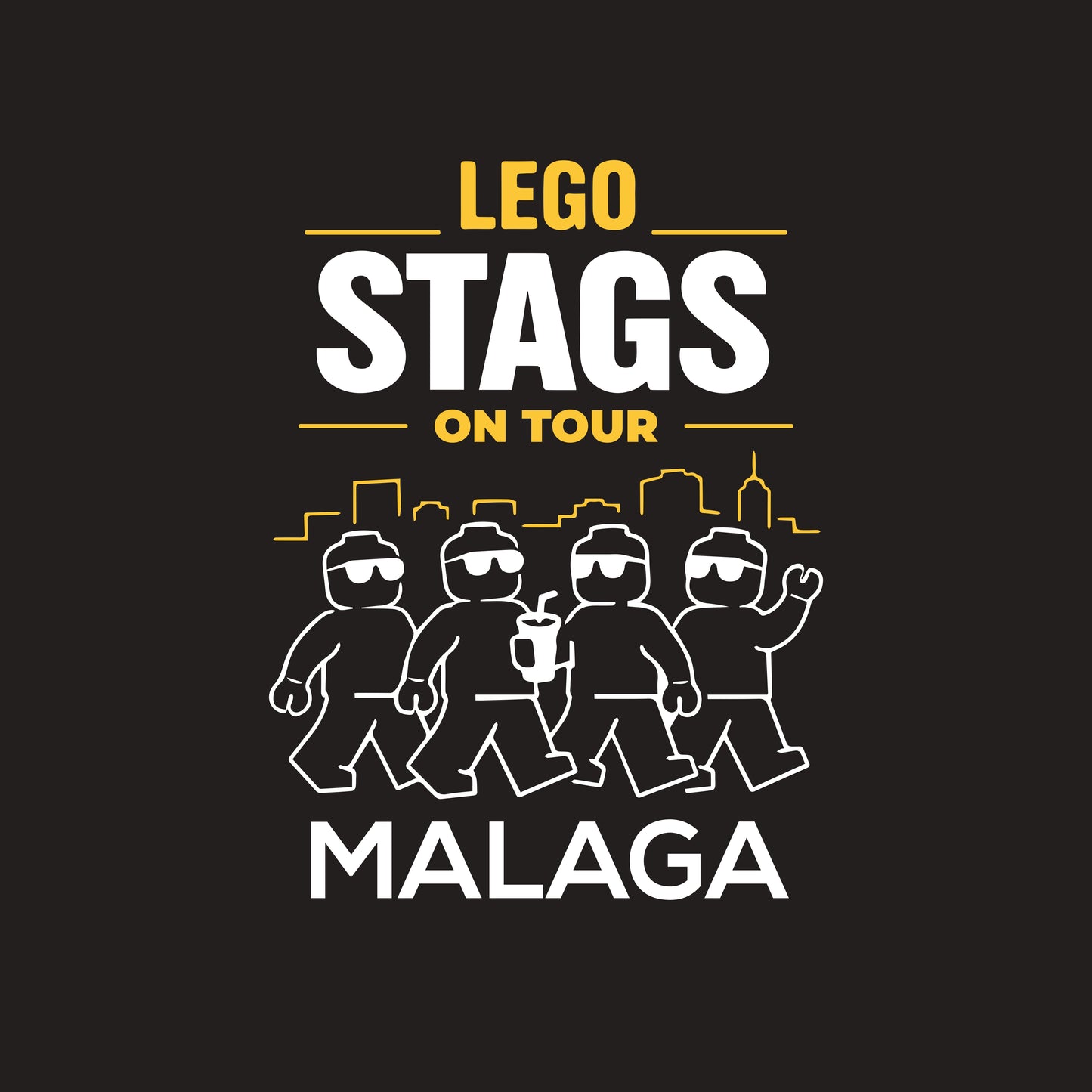 Lego On Tour