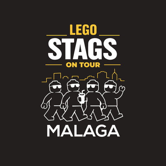 Lego On Tour