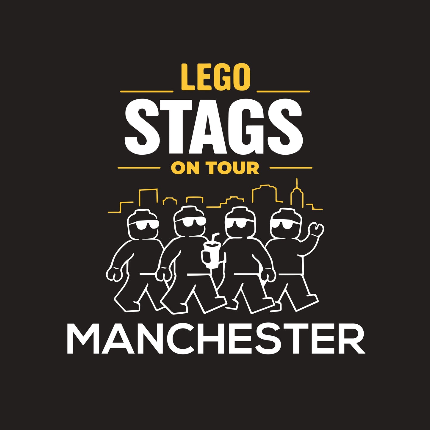 Lego On Tour