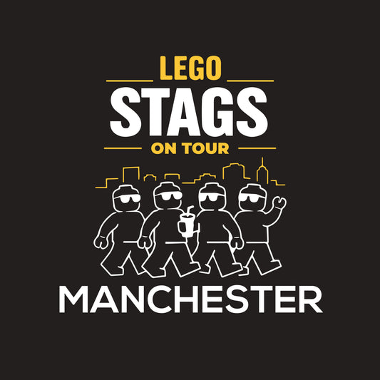 Lego On Tour