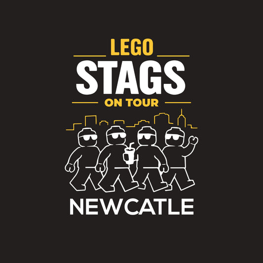 Lego on Tour