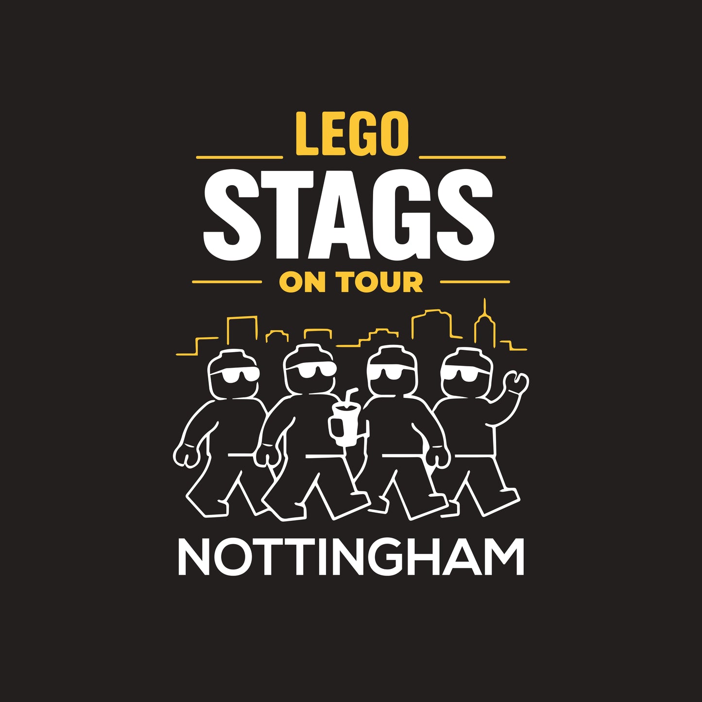 Lego on Tour