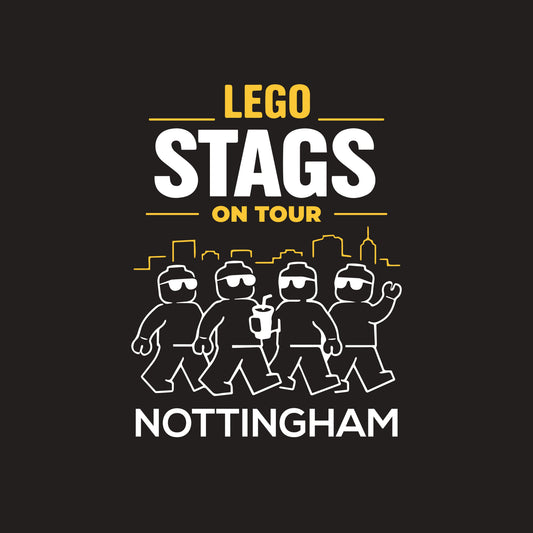 Lego on Tour