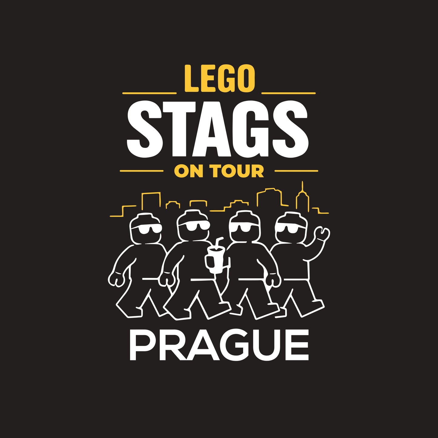 Lego on Tour
