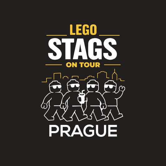 Lego on Tour