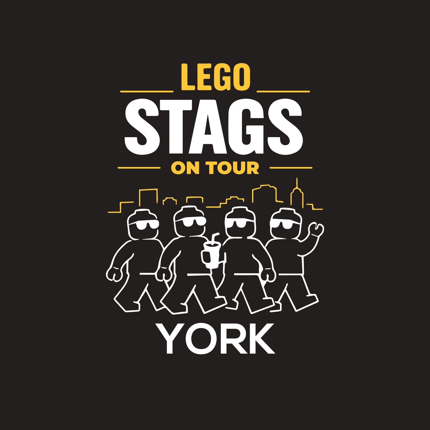 Lego on Tour