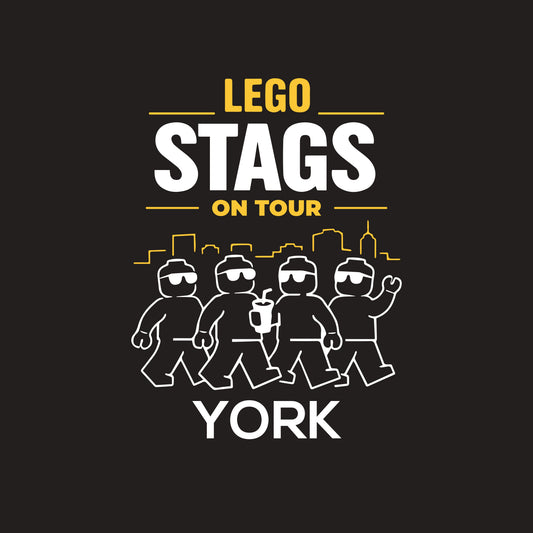 Lego on Tour