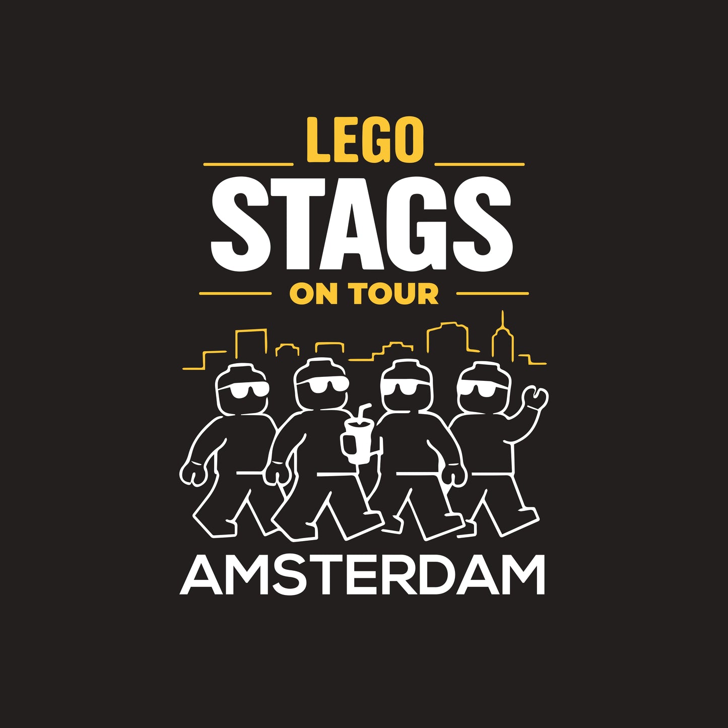 Lego on Tour