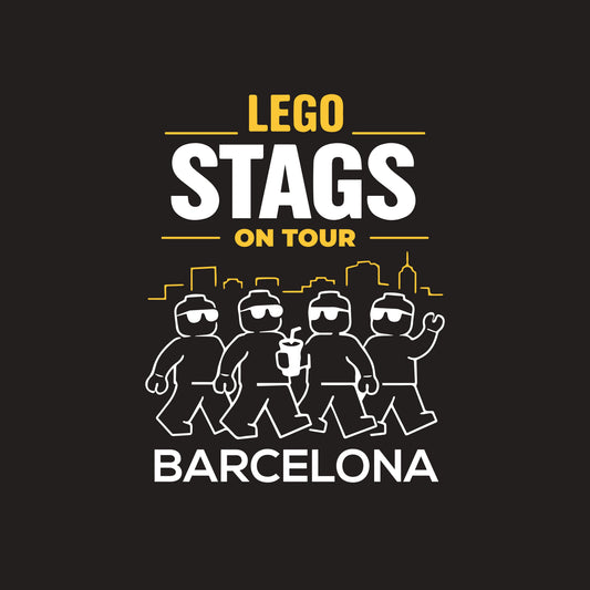 Lego On Tour