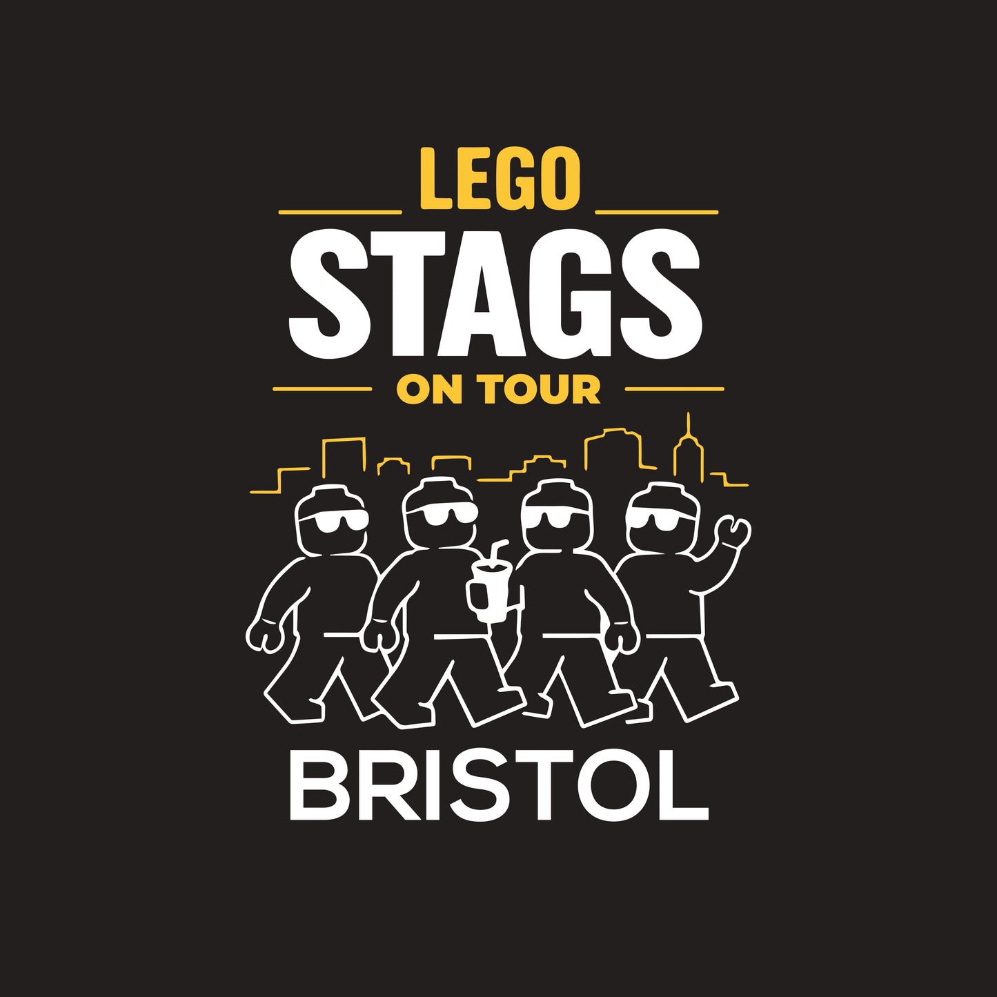Lego On Tour