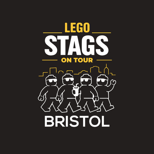 Lego On Tour