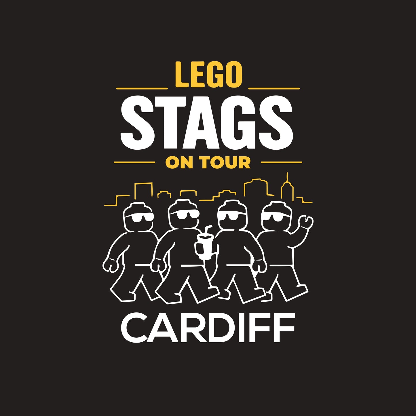Lego on Tour