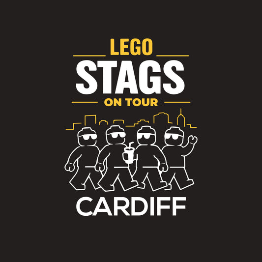 Lego On Tour