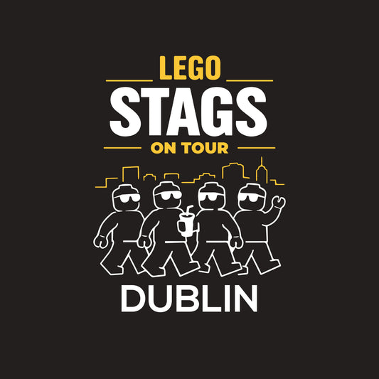 Lego On Tour