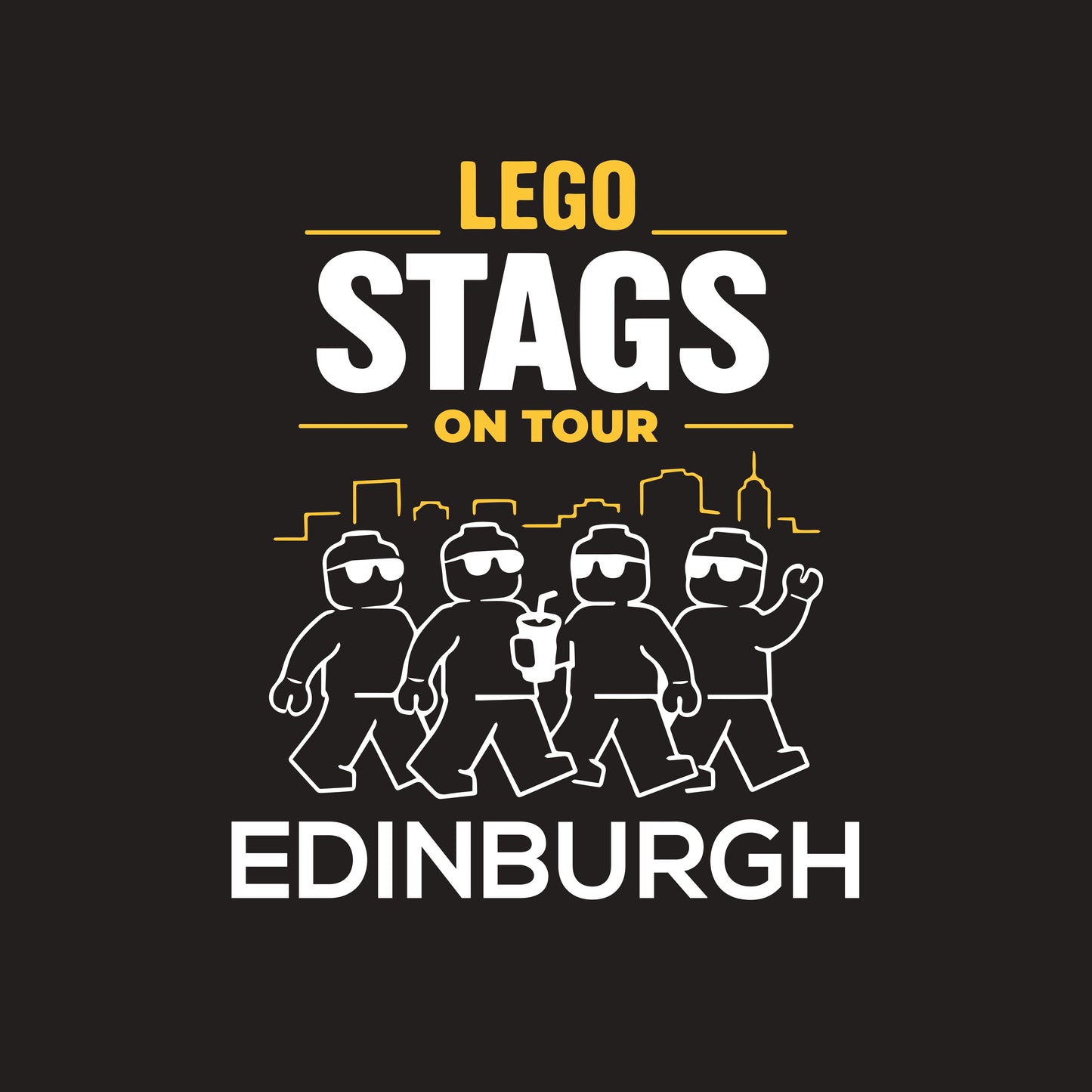 Lego On Tour