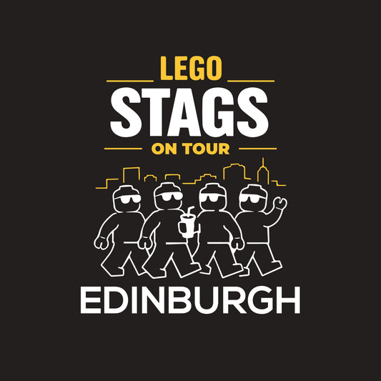 Lego On Tour