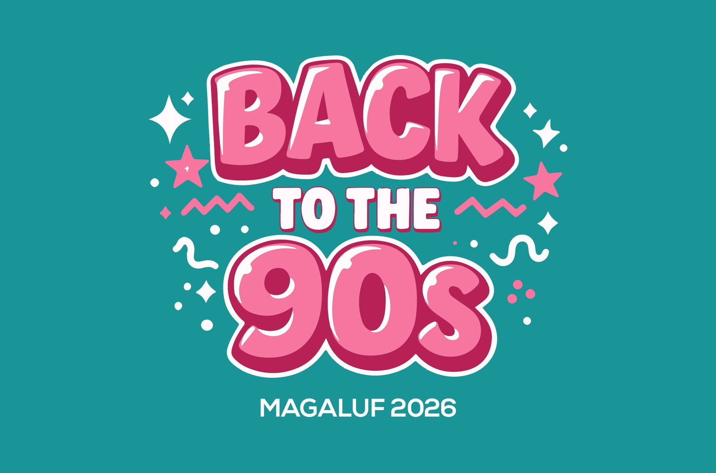 90s Babes