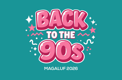90s Babes