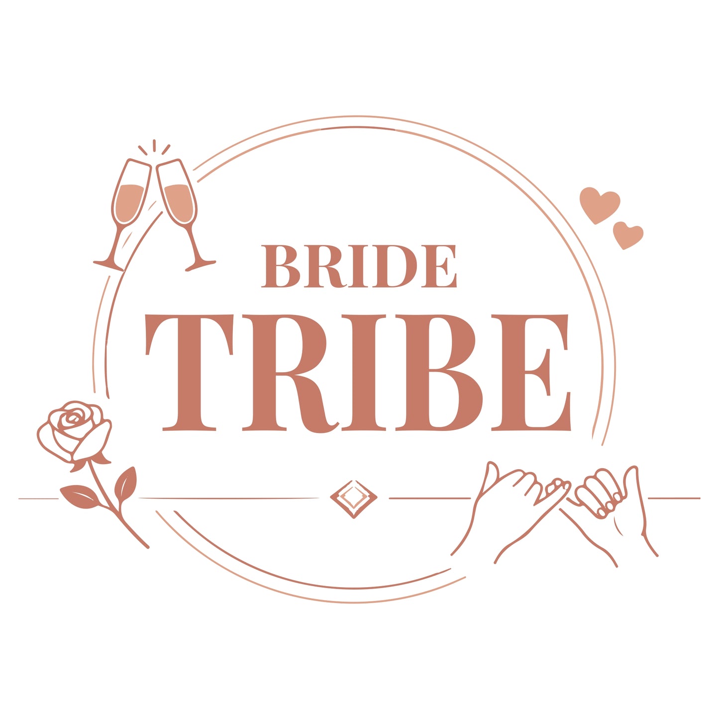 Bride Tribe