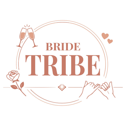 Bride Tribe