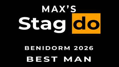 Stag do porn hub style