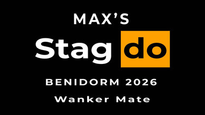 Stag do porn hub style