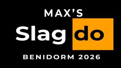 Stag do porn hub style