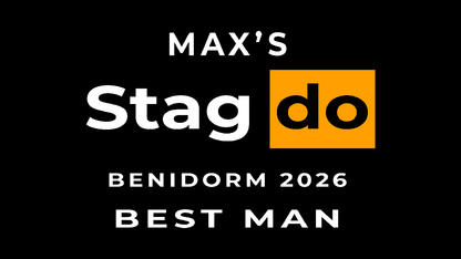 Stag do porn hub style