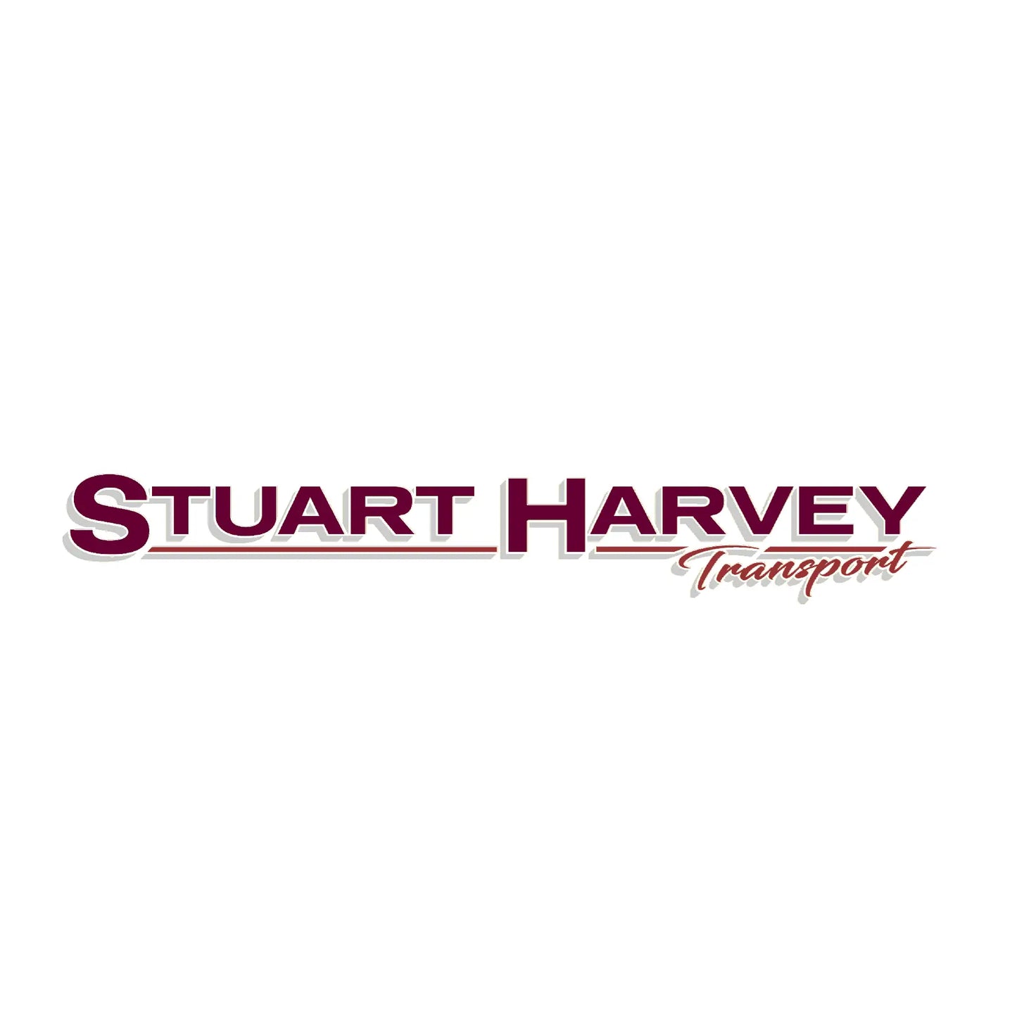 Stuart Harvey ¼ Zip jumper