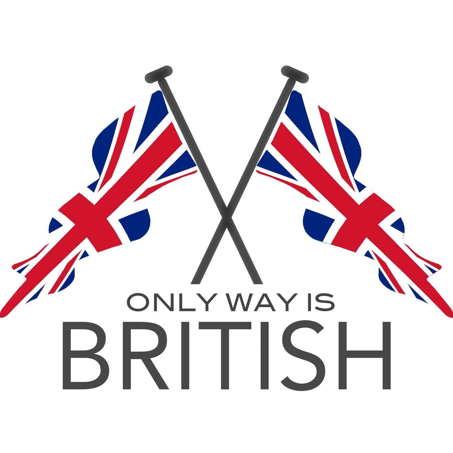 Best is British Hat