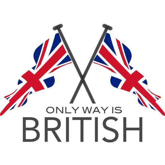 Best is British Hat