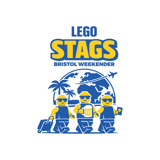 Stag Weekender